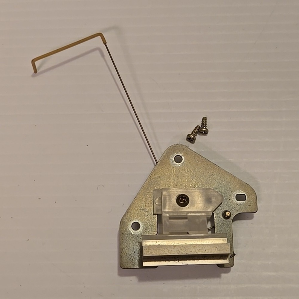 PIONEER TURNTABLE  PL-200  -‎ CUT SWITCH -  PARTING OUT